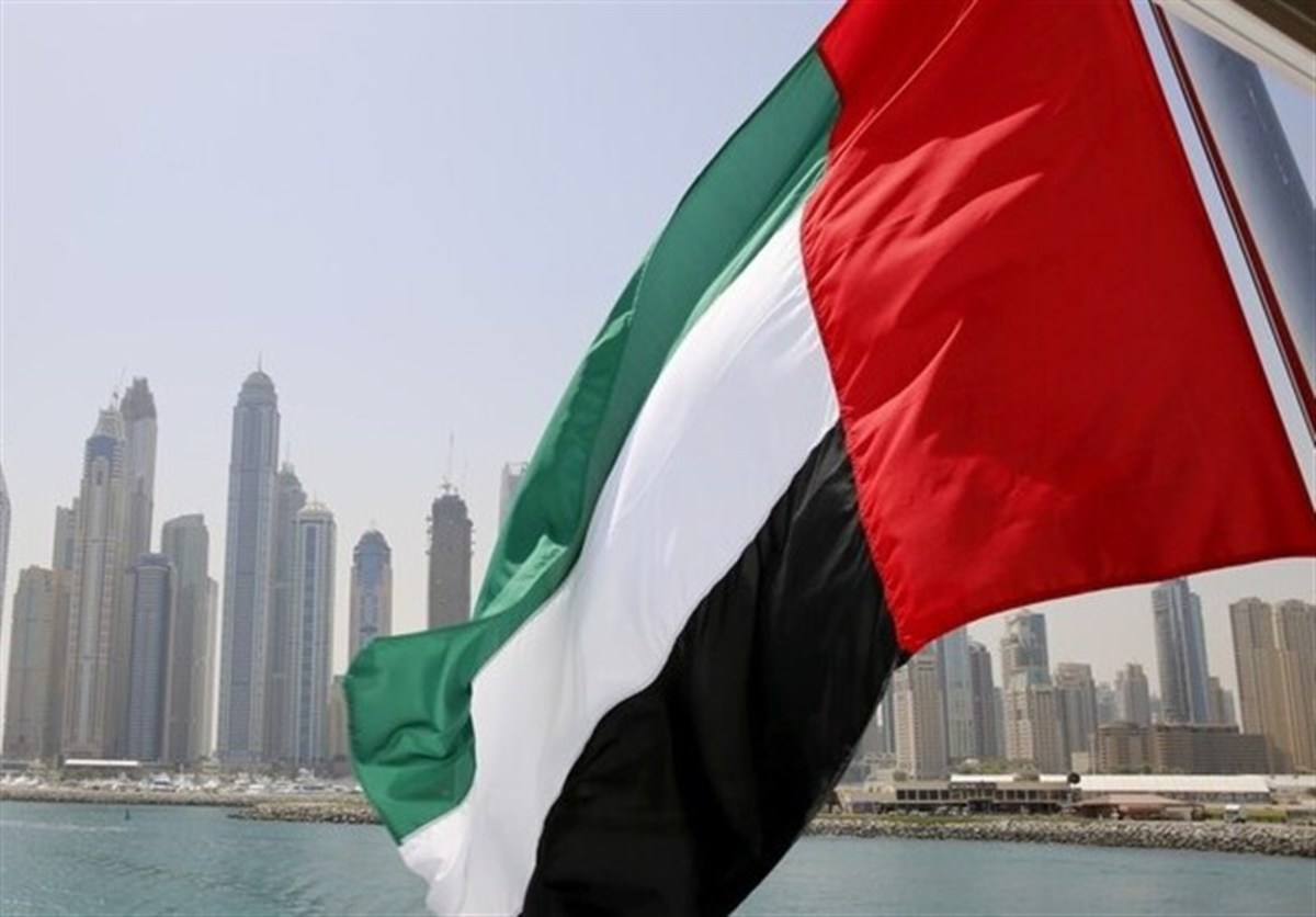 تقویت تجارت بین امارات و روسیه