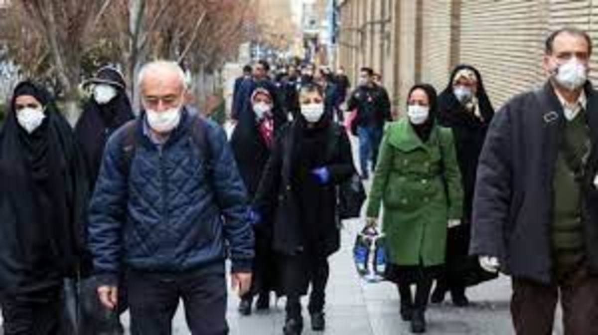 هنوز خبری از اومیکرون در کشور نیست/ضرورت رعایت پروتکل‌های بهداشتی