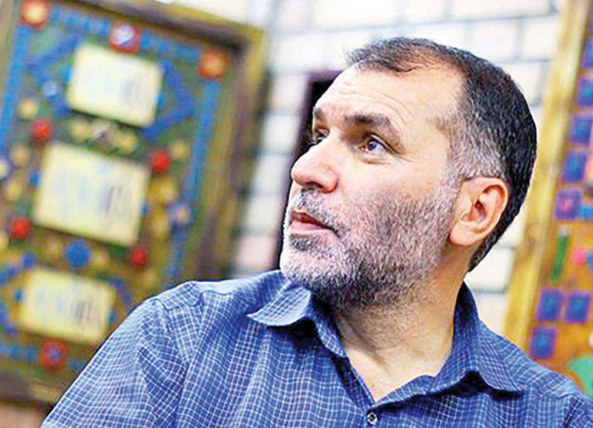 ده‌نمکی سریال طنز کرونایی می‌سازد