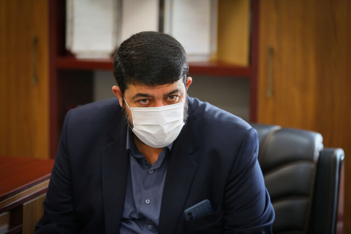 تداوم تزریق واکسن کرونا در ۲۱ مرکز مستقل هلال احمر