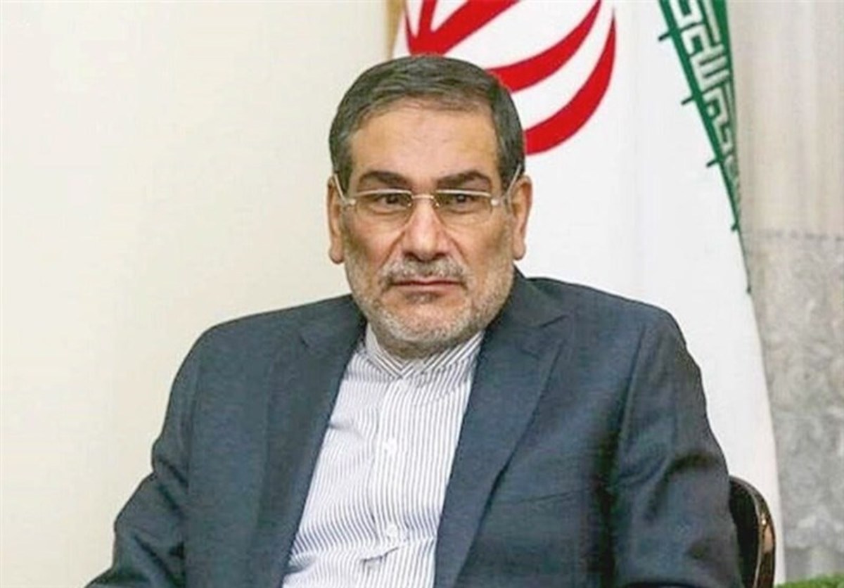 شمخانی: شراکت راهبردی با همسایگان از اولویت‌های اصلی جمهوری اسلامی ایران است