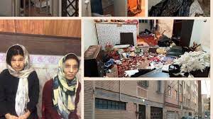 خانه‌وحشت تهران و زوال پیوند‌های همسایگی