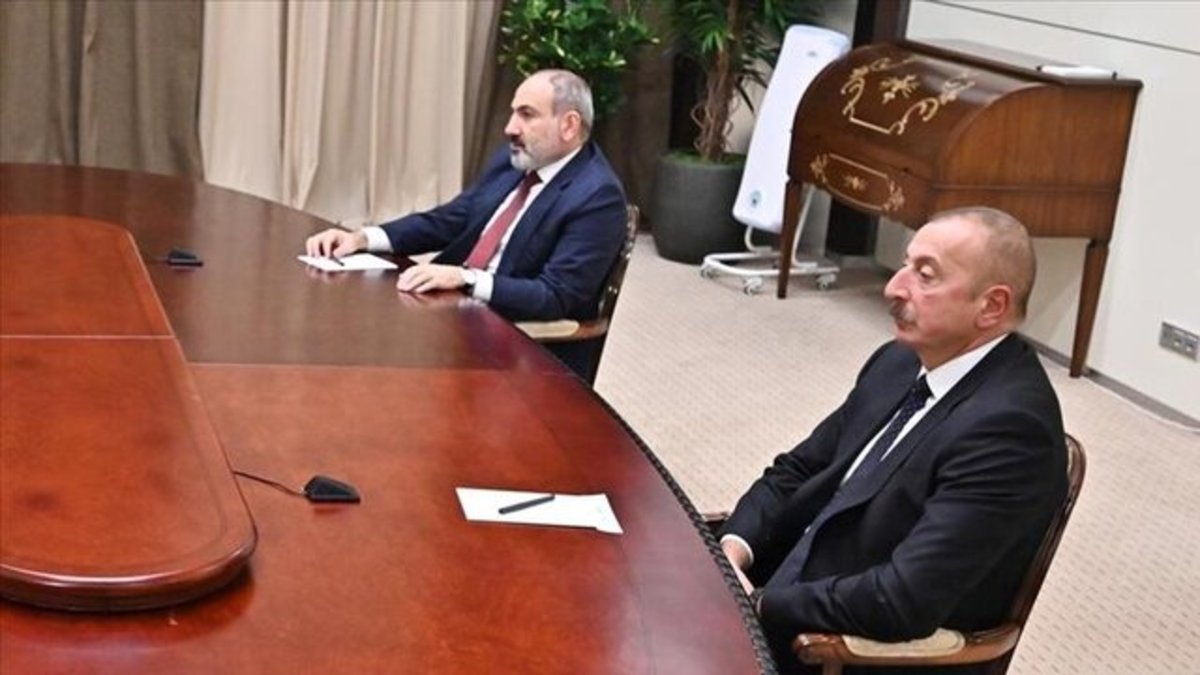 بروکسل امروز میزبان رهبران جمهوری آذربایجان و ارمنستان