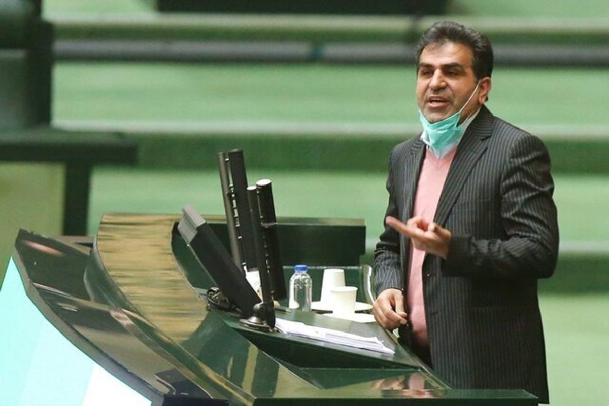 بابایی کارنامی: نقش مجلس در ریل گذاری بودجه باید ارتقاء یابد