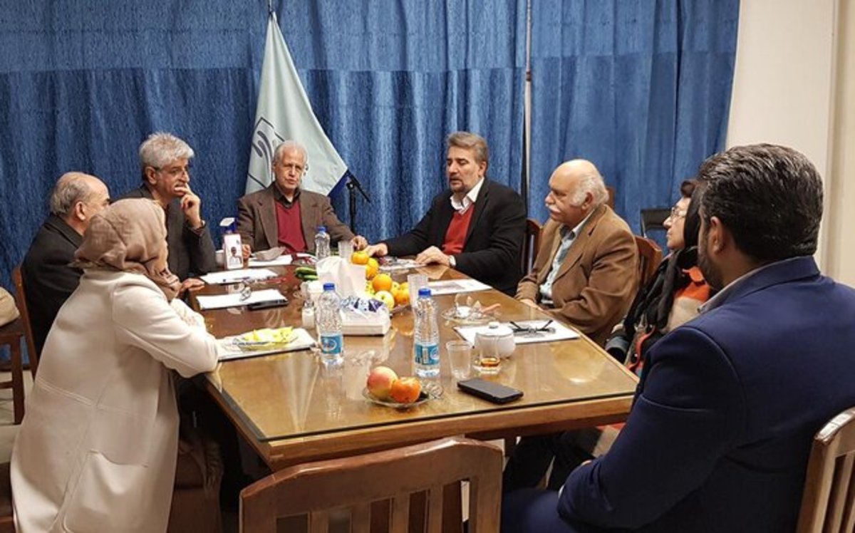 انتخاب مدیرعامل خانه موسیقی به جلسات آینده موکول شد