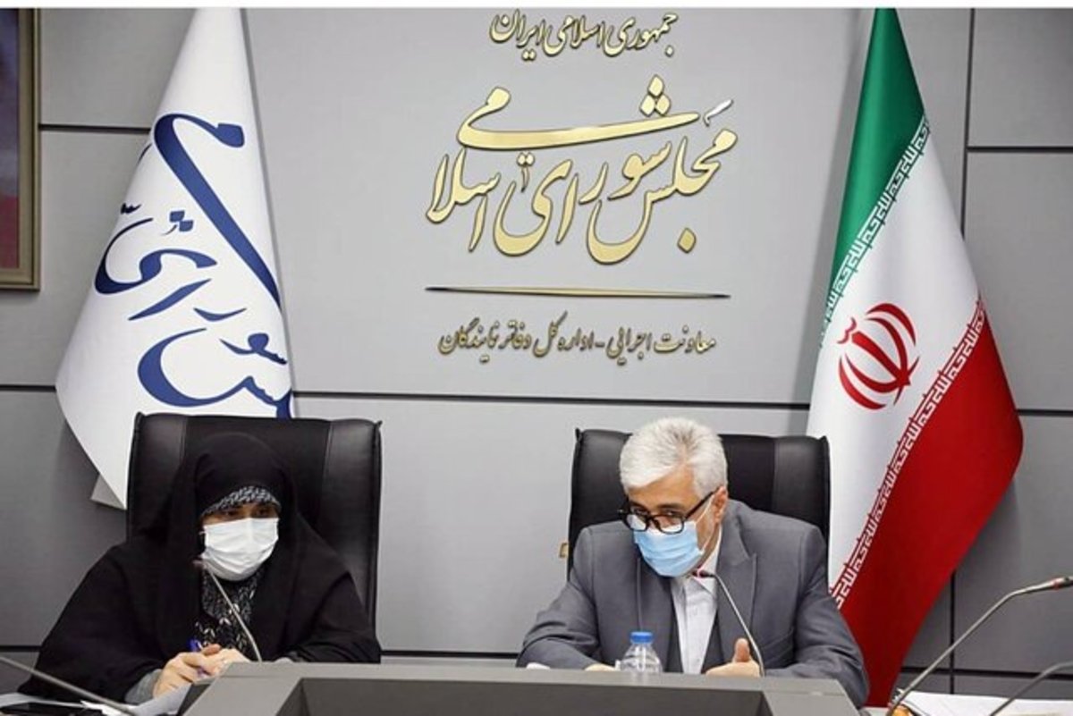 قاسم پور: افزایش پوشش برنامه‌های ورزش همگانی زنان باید جز اهداف ما باشد