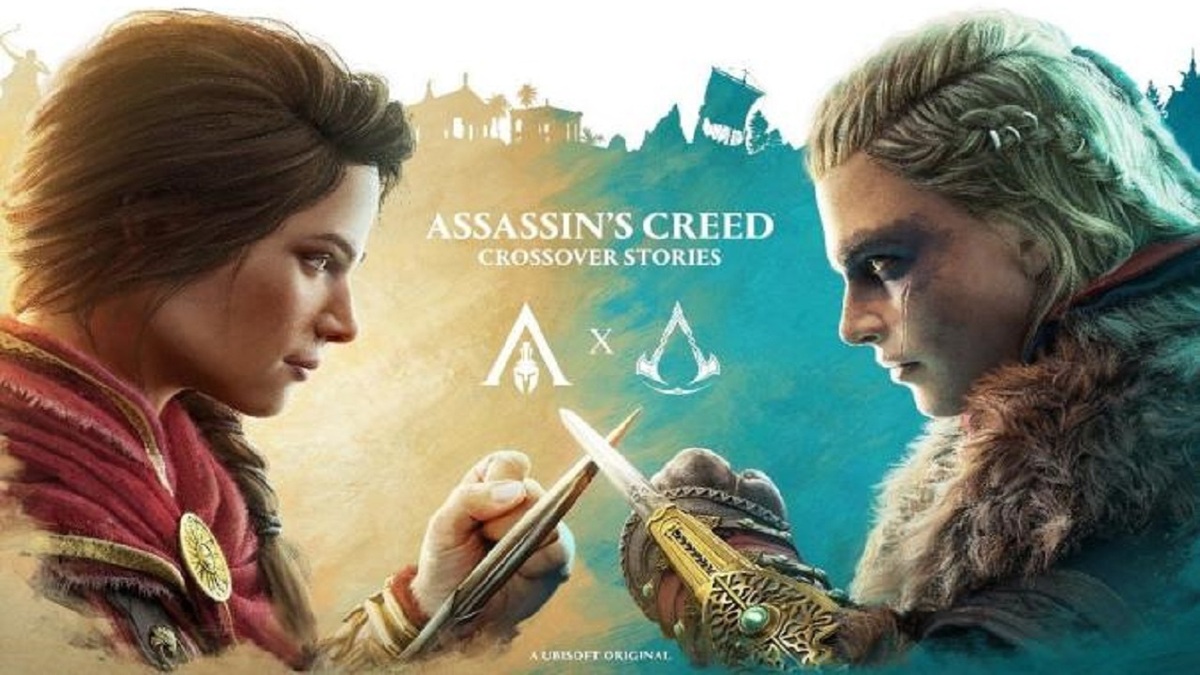یوبی سافت در حال توسعه بازی‌های Assassin’s Creed