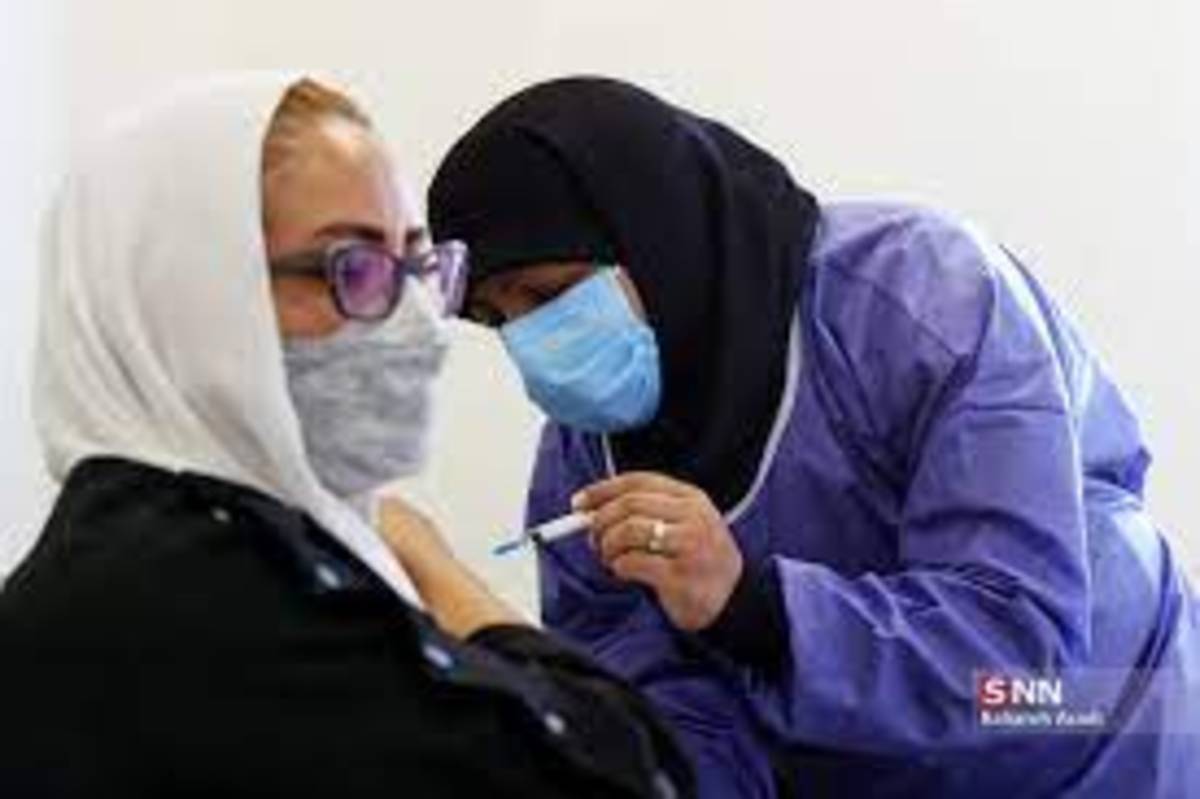 تزریق بیش از ۱۱۱ میلیون دُز واکسن کرونا در کشور تا کنون