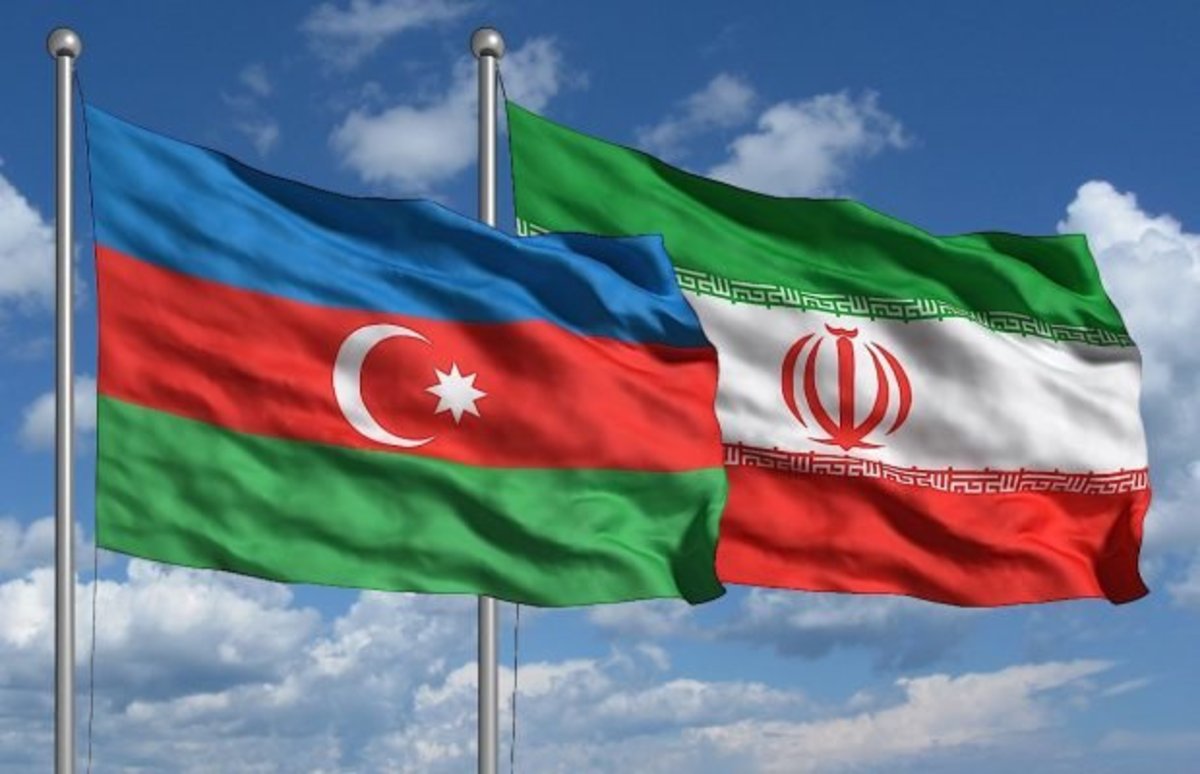 توسعه همکاری‌های ایران و جمهوری آذربایجان در زمینه آب و برق
