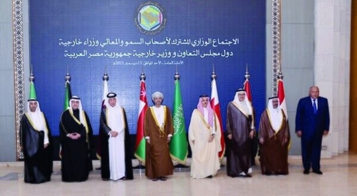 العربی الجدید: نشست ریاض برای همسو کردن کشور‌های عربی در ارتباط با ایران و ترکیه بود