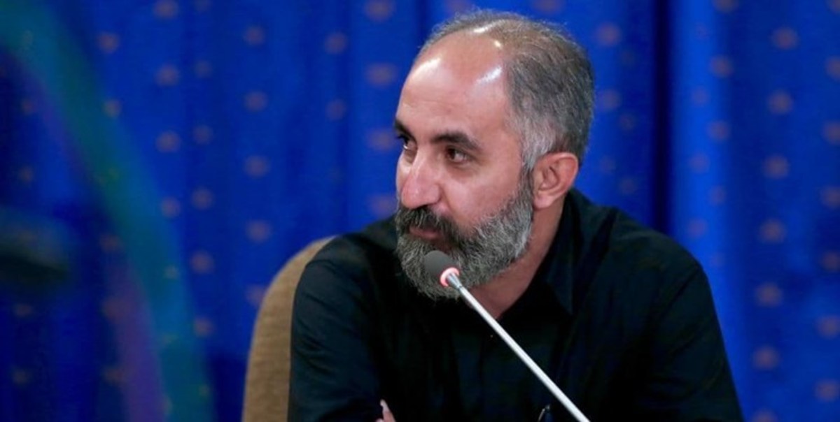 مهدی عرفاتی دبیر شورای اطلاع‌رسانی دولت شد