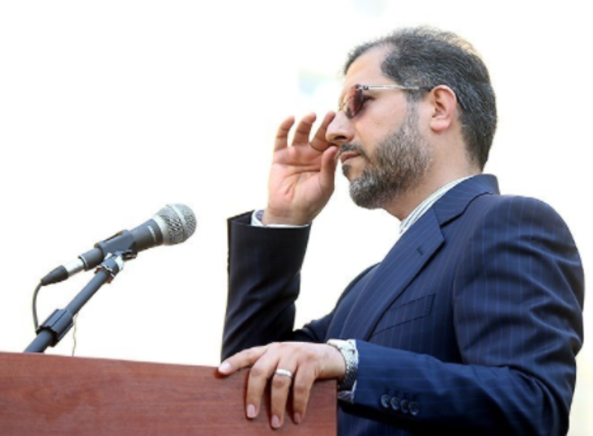 واکنش سخنگوی وزارت خارجه به بیانیه پایانی نشست سران شورای همکاری خلیج فارس