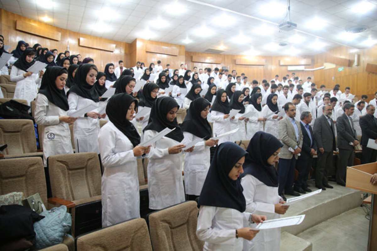 ابلاغ آیین‌نامه انجمن‌های علمی دانشگاه‌های وزارت بهداشت بعد از اصلاح نهایی
