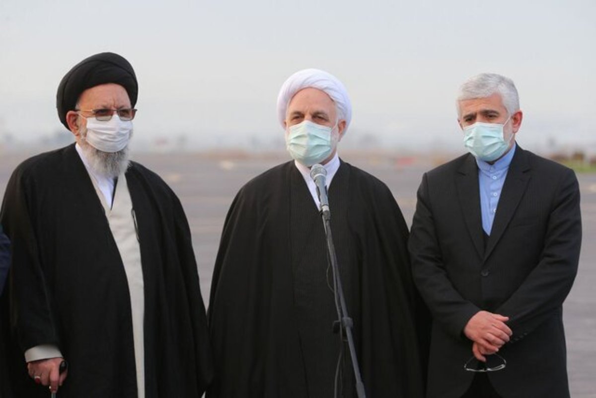 برای مشکلات استان‌ها نمی‌شود نسخه مشترک پیچید