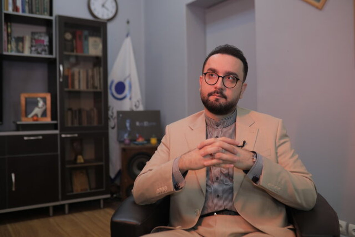 تحول در برنامه‌های رادیویی و تلویزیونی یک ضرورت گریزناپذیر است