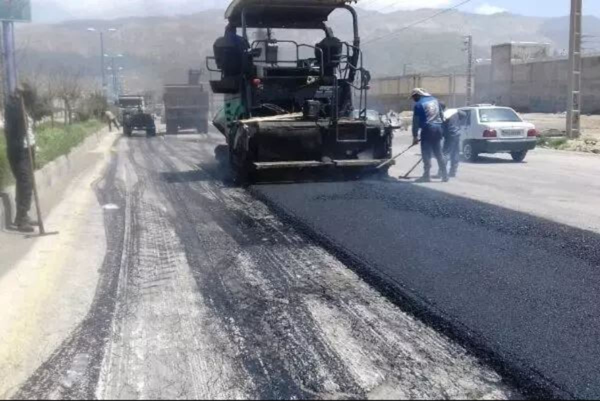 قیر تهاتری، سیاستی اشتباه برای کاری درست