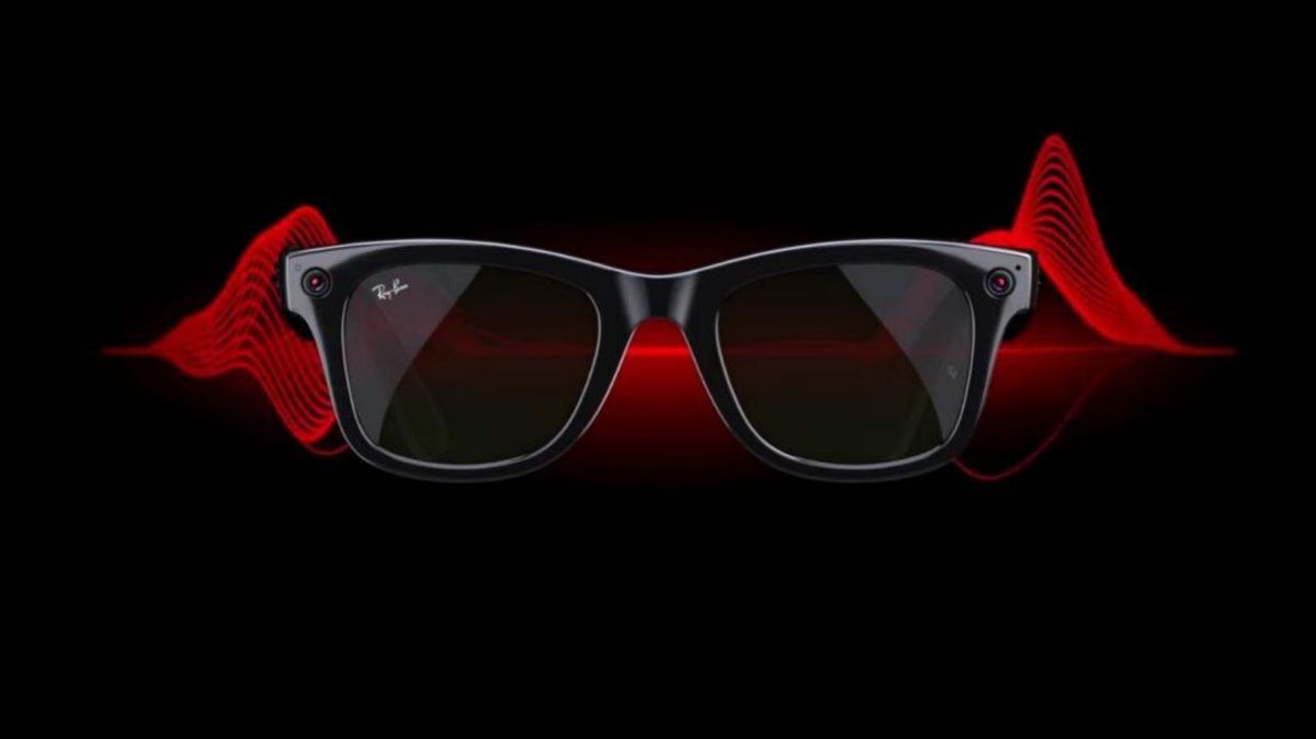 عینک هوشمند Huawei Smart Glass به بازار می‌آید