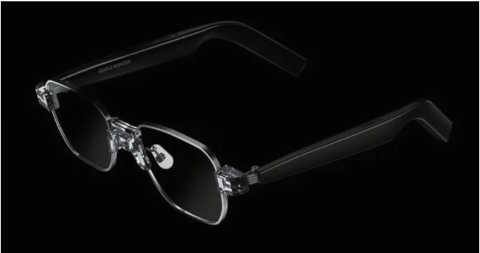 عینک هوشمند Huawei Smart Glass به بازار می‌آید