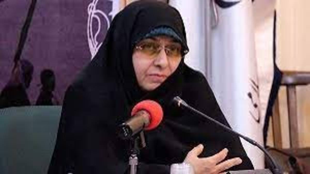 معاون رییس جمهور: یزد در بیکاری زنان رتبه دوم کشور را دارد