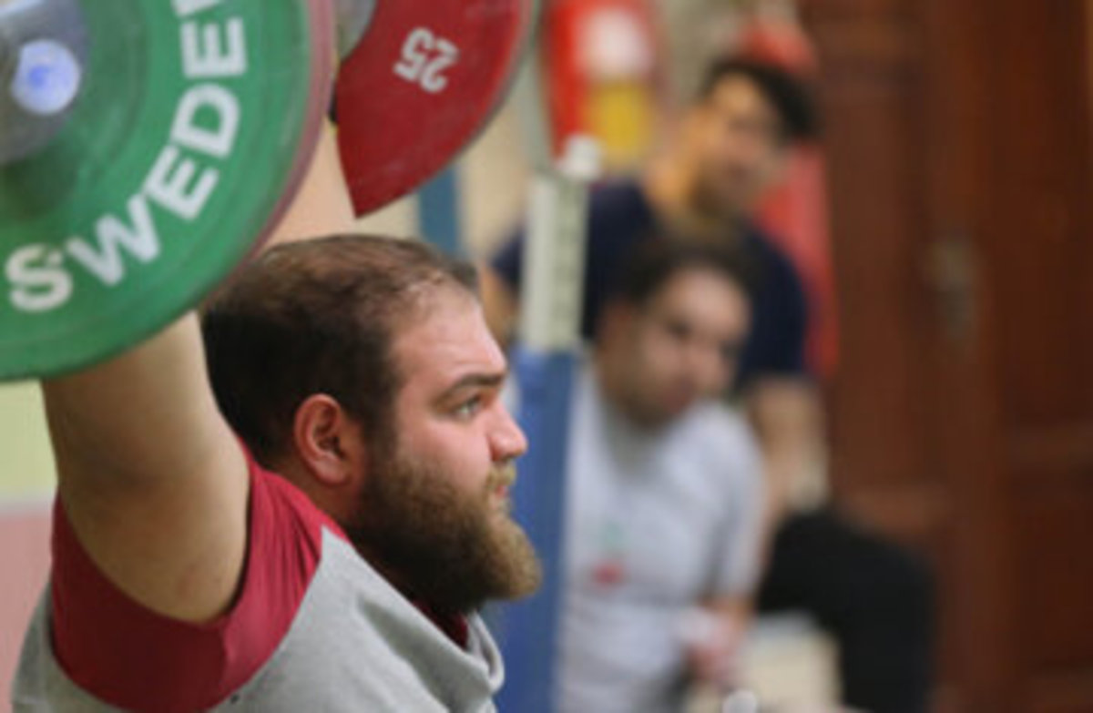 یوسفی: داوران به تالاخادزه ارفاق کردند