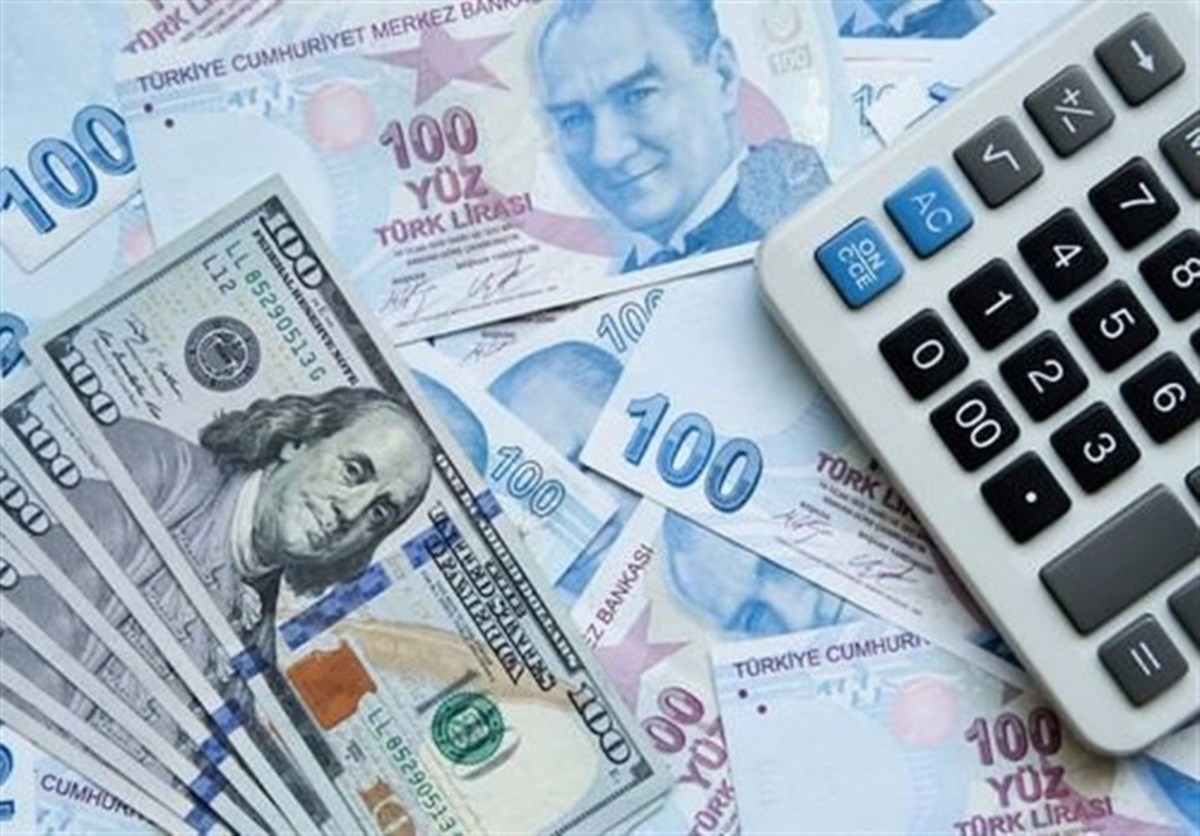 تعطیلی بورس ترکیه به دنبال سقوط ارزش لیر