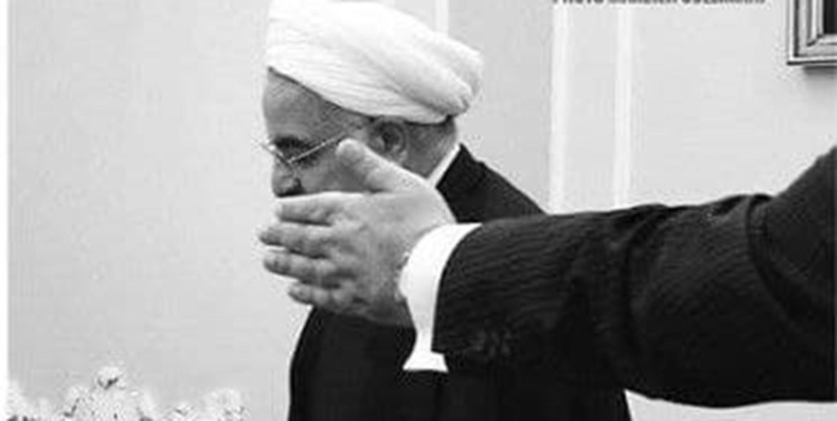 ۸۵ میلیون ایرانی شاکی پرونده حسن روحانی/ رسیدگی به تخلفات رئیس جمهور سابق شفاف باشد