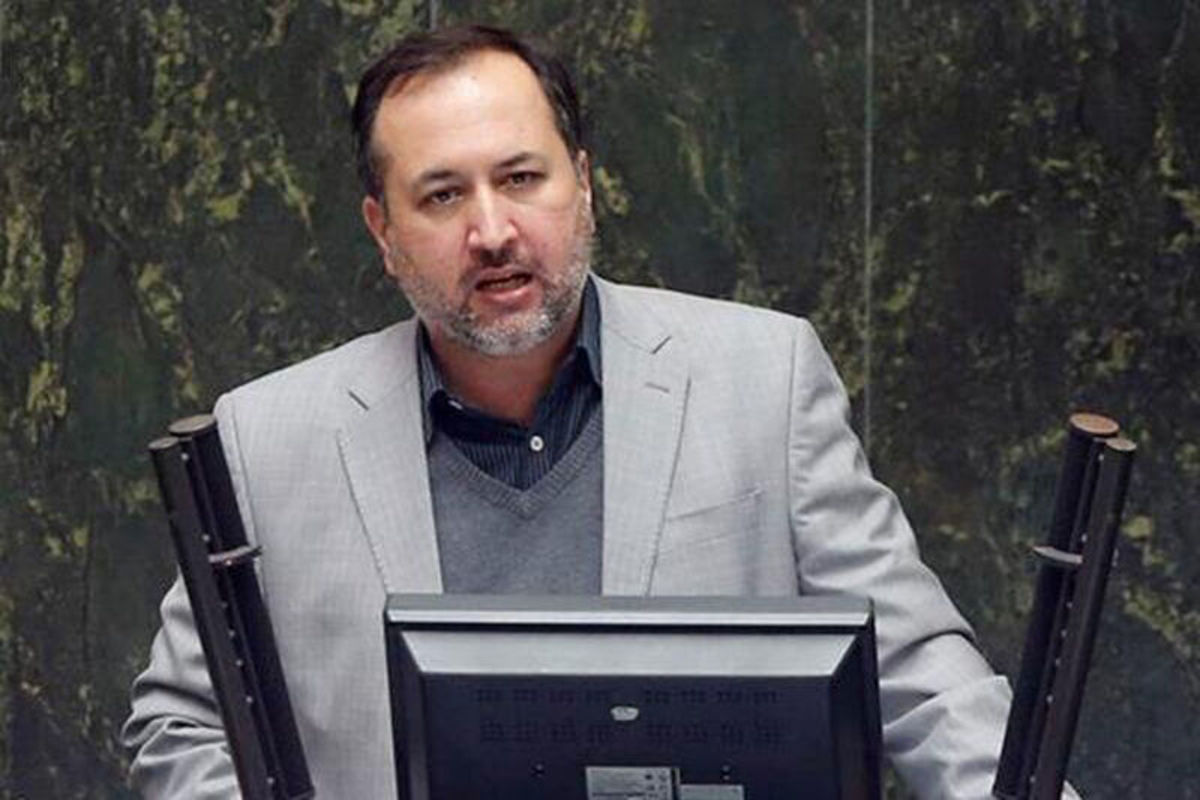 اجازه فرار مدیرعامل بانک لندن‌نشین را نمی‌دهیم