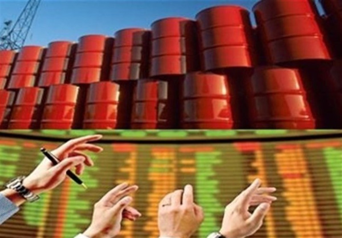 قیمت جهانی نفت امروز ۱۴۰۰/۰۹/۲۷،