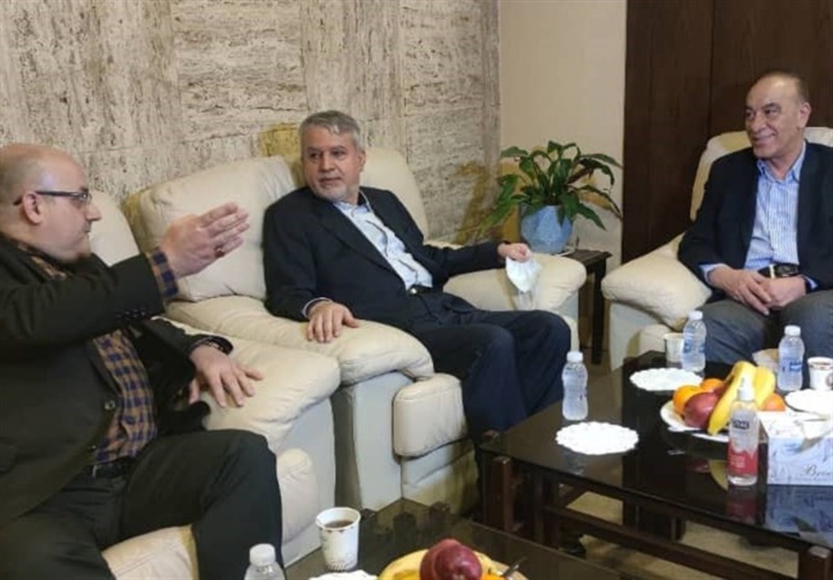 سفر صالحی‌امیری به عراق برای امضای تفاهم‌نامه همکاری