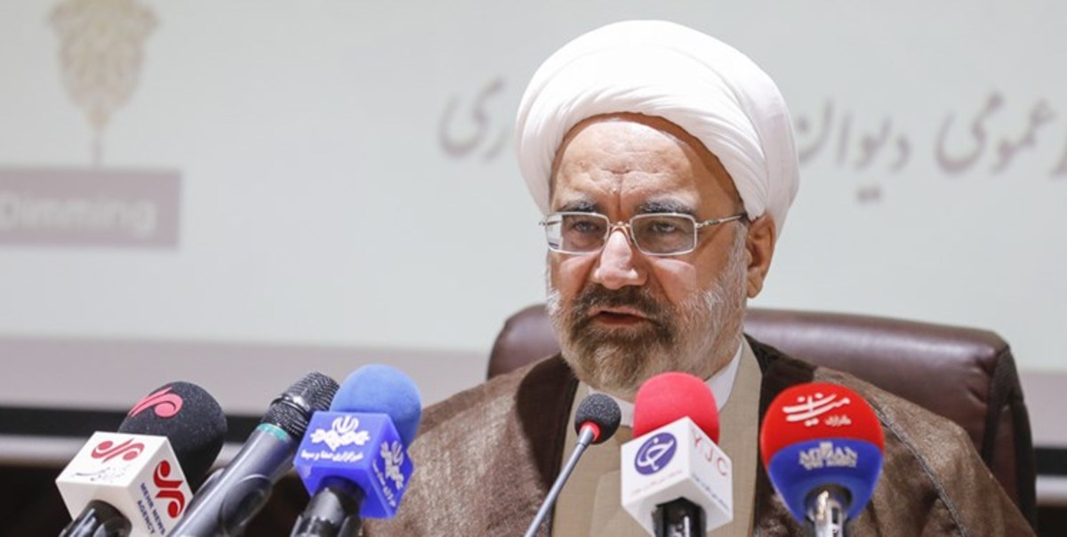 فعال شدن شعب رسیدگی به جرائم سیاسی در تمامی دادگستری‌ها