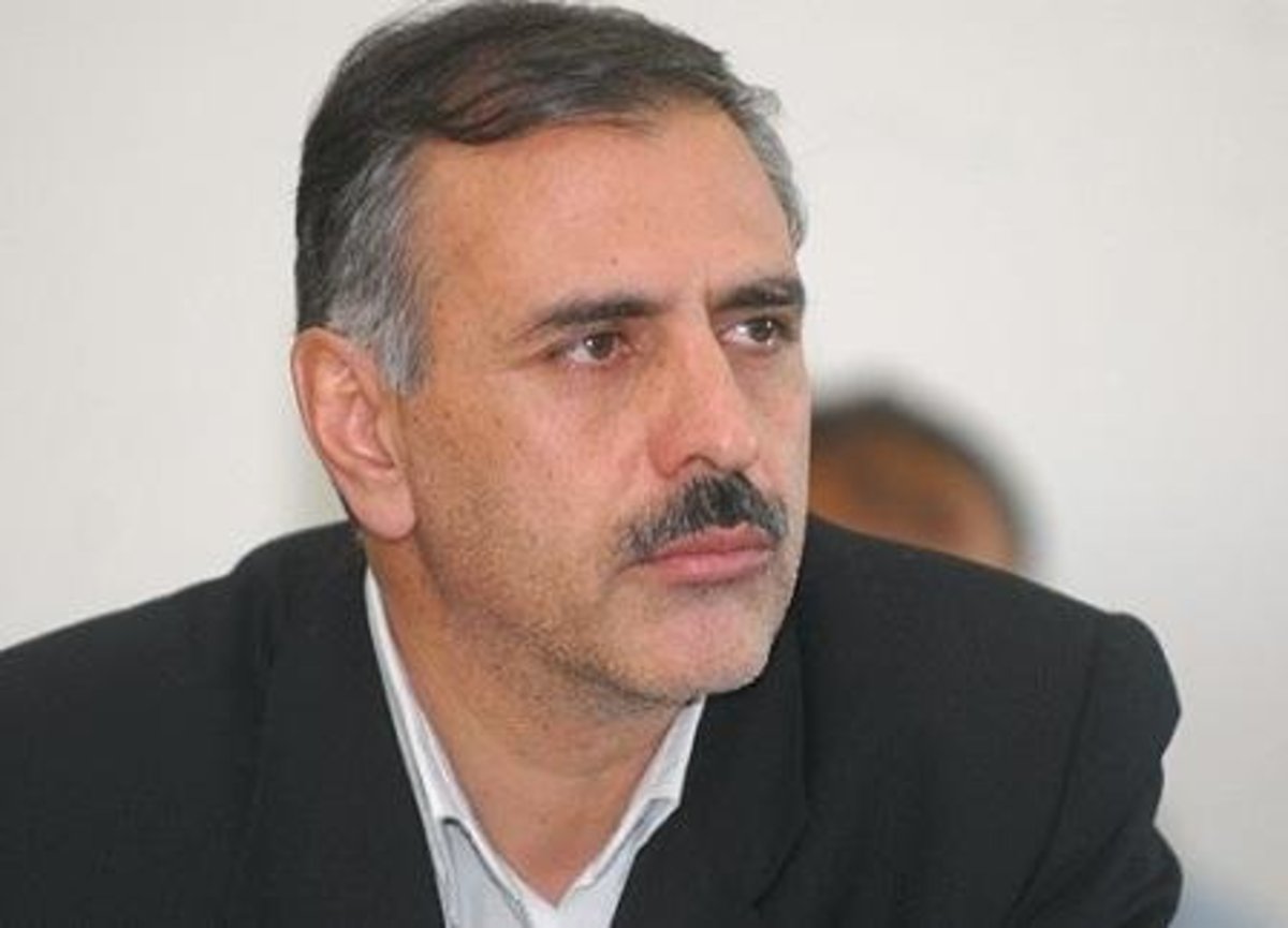 گواری سرپرست فدراسیون نابینایان و کم بینایان شد