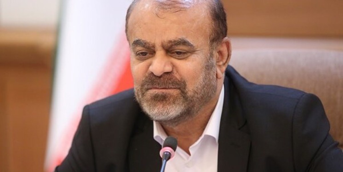 نوسازی کامیون‌ها در دستور کار وزارت راه/برنامه ریزی برای طرح تحول حمل و نقل