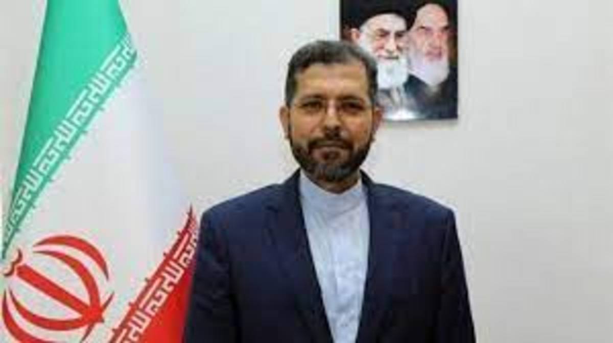 واکنش ایران به ادعا‌های دیپلمات‌های سه کشور اروپایی