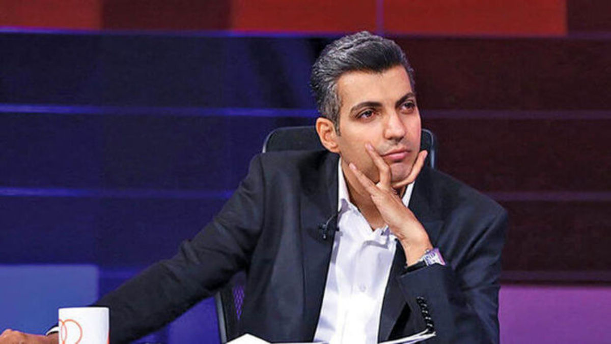 رقابت «حیات وحش» و فوتبال برتر: سهم فردوسی‌پور