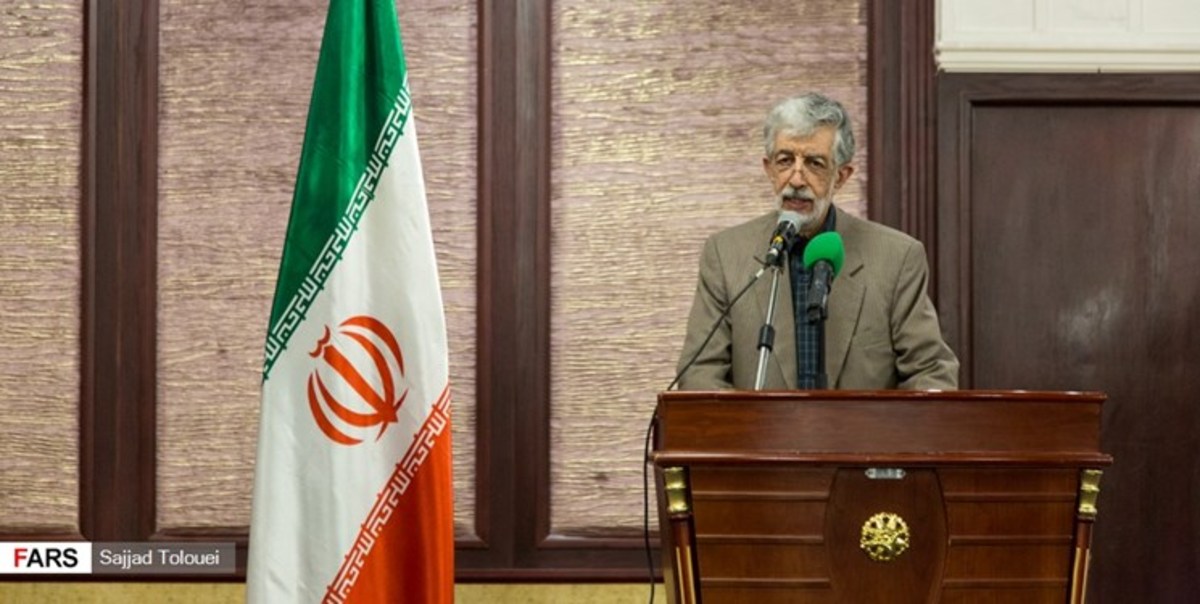 حدادعادل: اسلامی شدن علوم انسانی نیاز به استمرار دارد/ ۵۰۰ عنوان کتاب جدید به زودی منتشر می‌شود