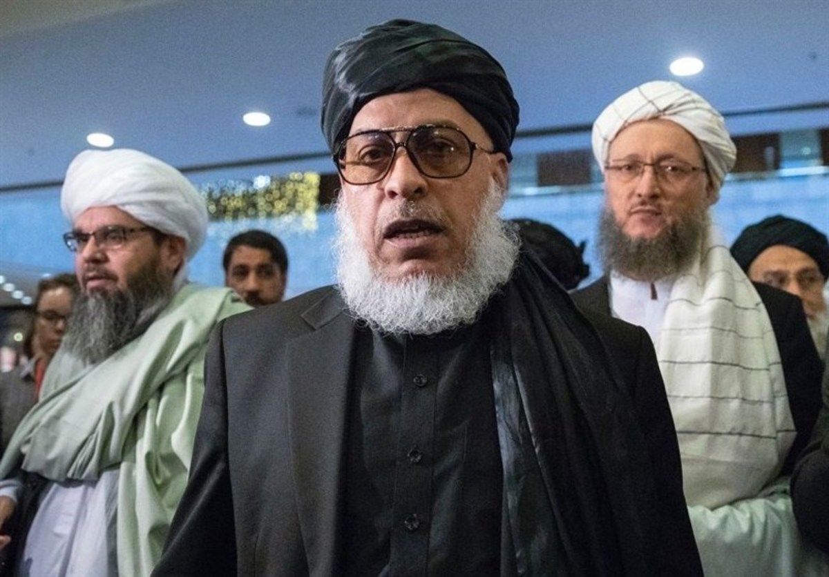 طالبان: آمریکا توافق دوحه را یکجانبه نقص کرد