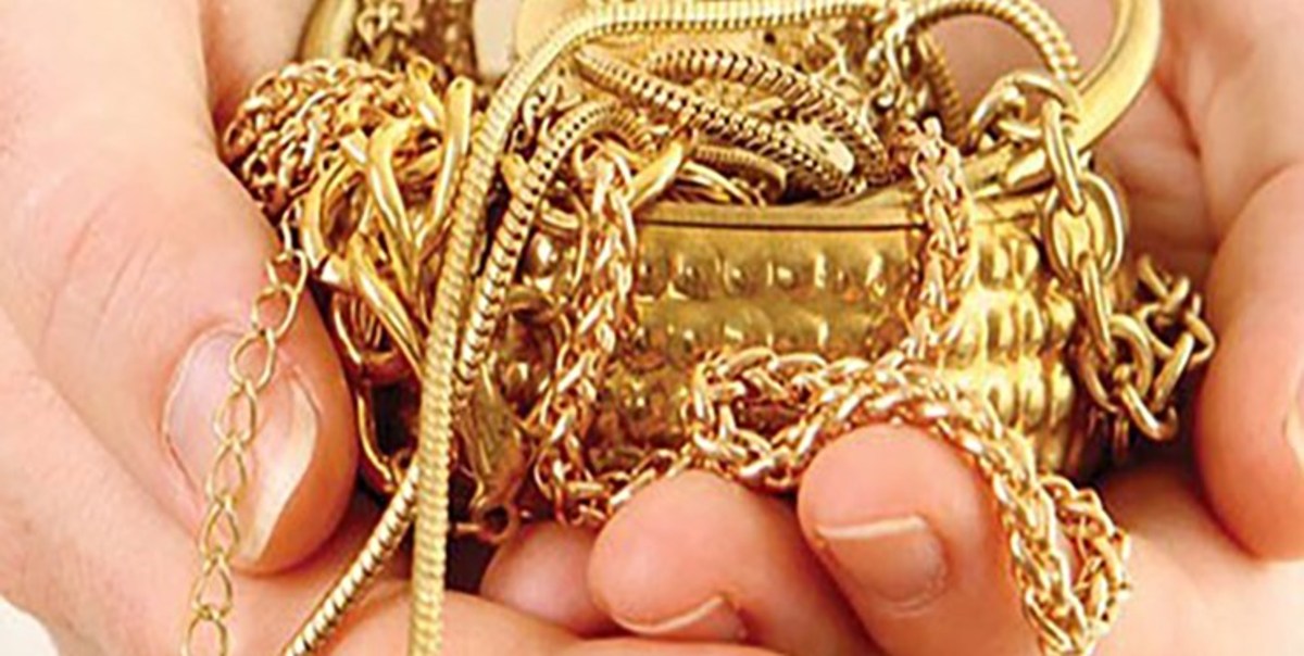 طلا پشتوانه اقتصاد روسیه برای روز‌های بارانی/روسیه قدر طلا دارد؟