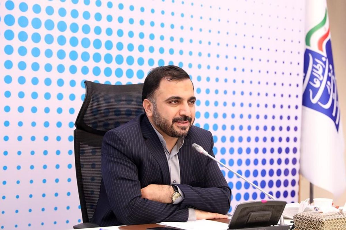 در حوزه «اینترنت ثابت» وضعیت مطلوبی نداریم