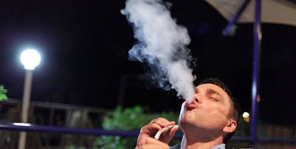 بیماری که در کمین مصرف کنندگان «مواد مخدر» و «قلیان» است