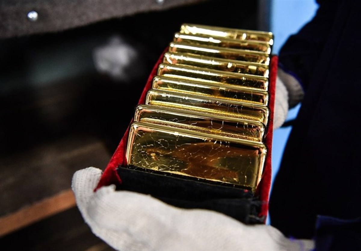 ذخایر ارز و طلای روسیه از ۶۲۲ میلیارد دلار عبور کرد