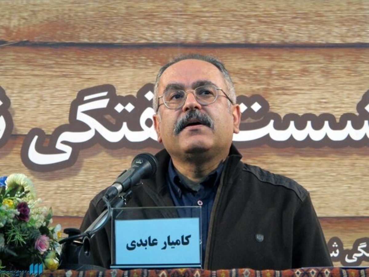 از خورموج تا اوساکا به عشق زبان فارسی