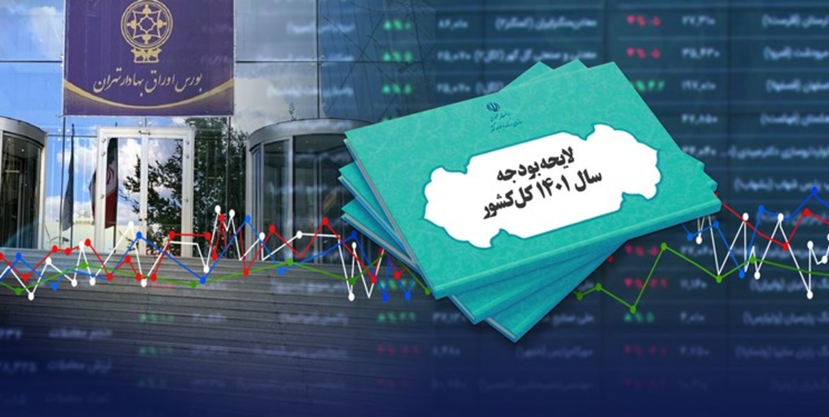 عضو کمیسیون بودجه مجلس: لایحه بودجه ۱۴۰۱ آینده خوب و روشنی برای اقتصاد رقم می‌زند