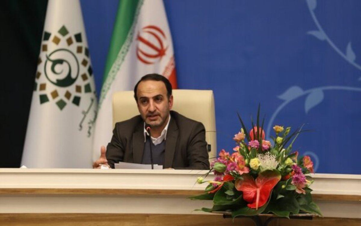 معاون وزیر علوم: اهداف انقلاب باید متناسب با فضای مجازی بازخوانی شود