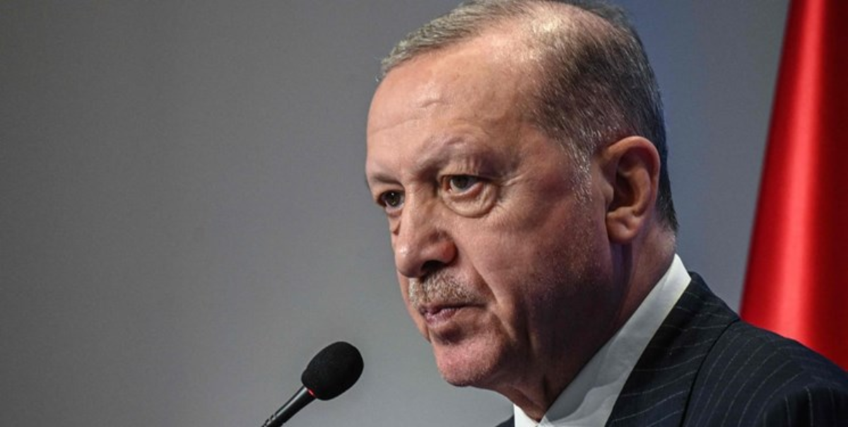 اردوغان عقب‌نشینی نکرد لیر ترکیه دوباره ریخت