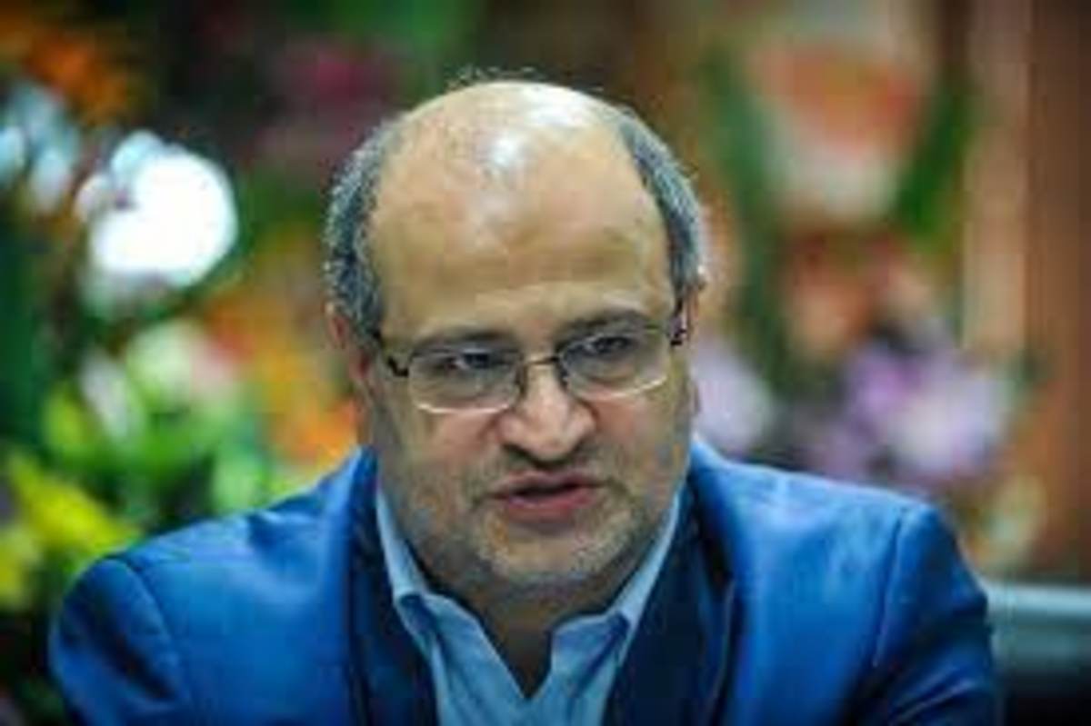 درخواست فرمانده ستاد مقابله با کرونای تهران برای خودداری از تجمعات شب یلدا