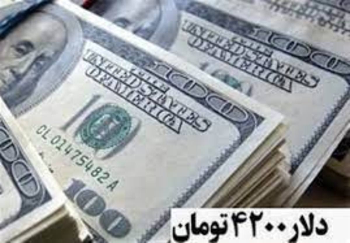 حذف ارز ۴۲۰۰ تومانی، تاثیر تورمی ندارد