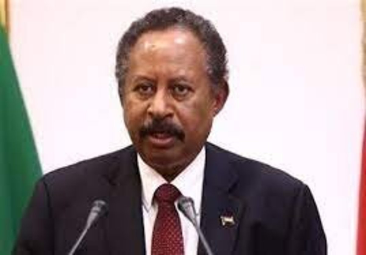 آغاز تحقیقات درباره سرکوب معترضان به کودتا در سودان/حمدوک: توقف خشونت‌ها جزو اولویت‌هایم بود