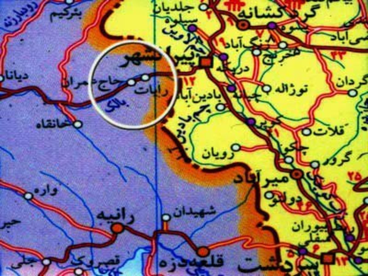 حماسه «لشکر ۶۴ پیاده» ارتش در عملیات «نصر۹»