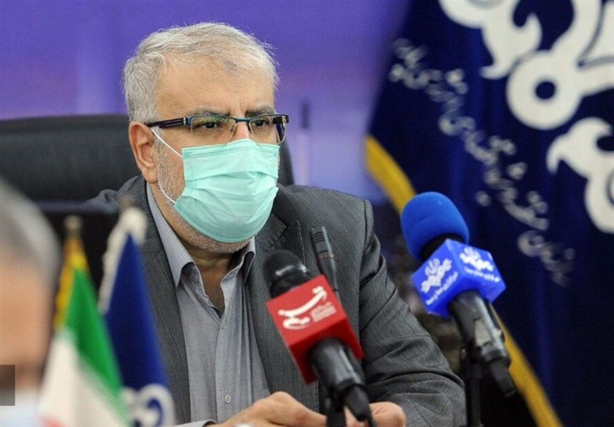 وزیر نفت: سوخت صنایع قطع نشد/ افزایش قیمت گاز پرمصرف‌ها در قبض دی‌ماه