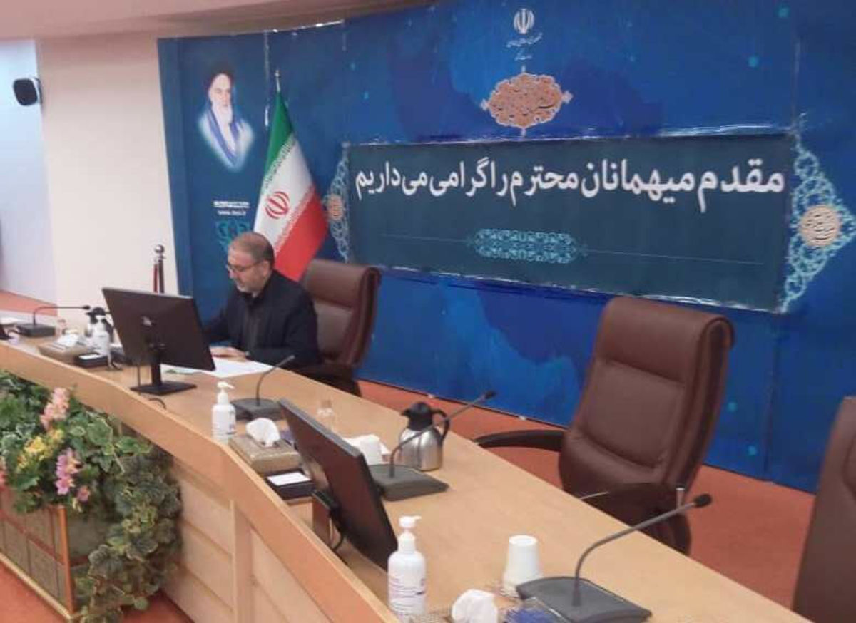 ذوالفقاری: از ظرفیت‌های استانی در مراسم اربعین بیشتر استفاده می‌شود